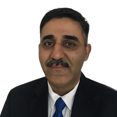 Parvesh Ghai